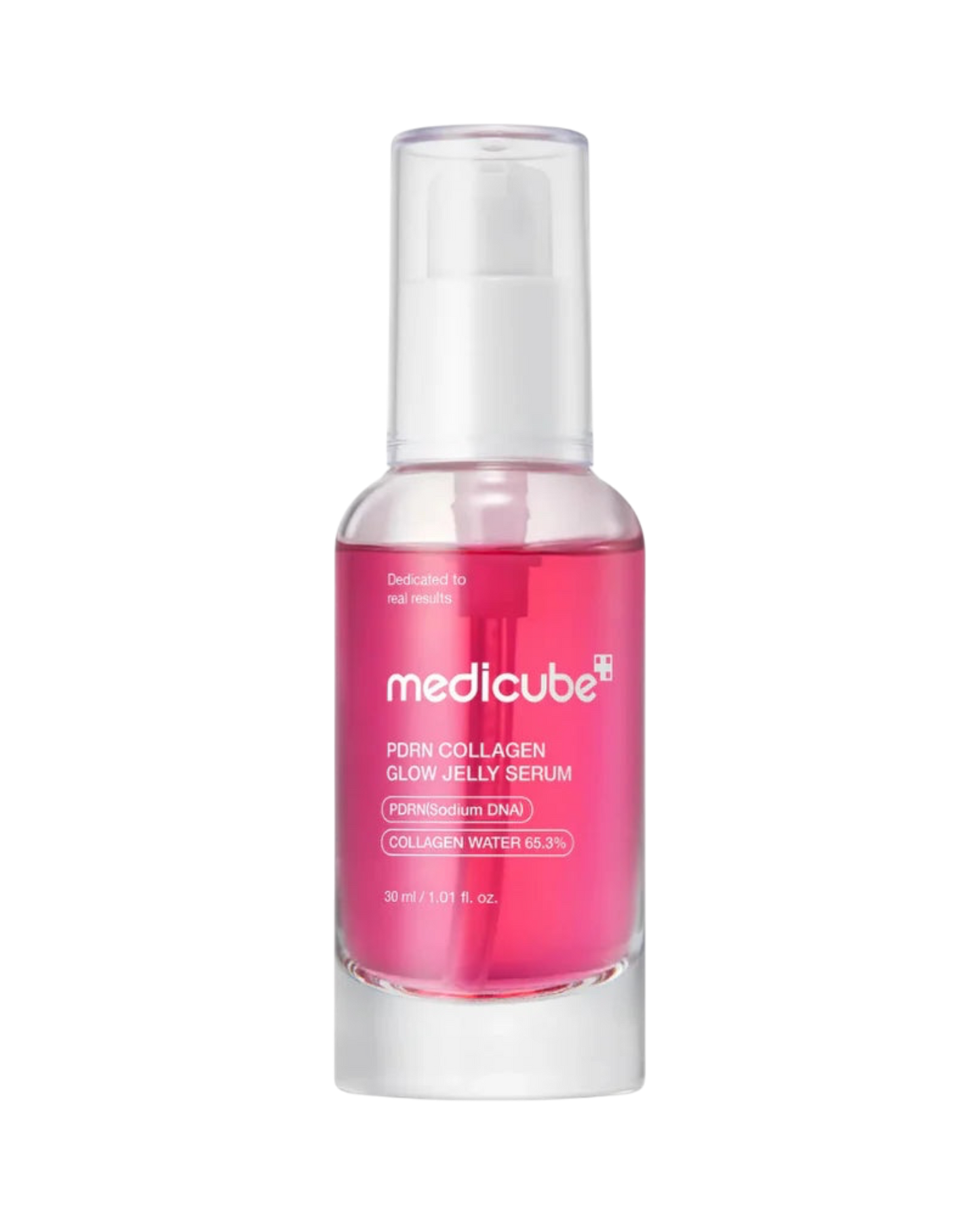 PDRN Collagen Glow Jelly Serum