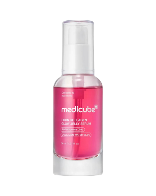 PDRN Collagen Glow Jelly Serum