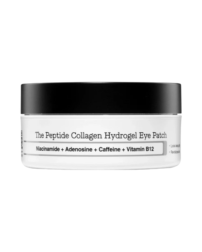 The Peptide Collagen Hydrogel Eye Patch