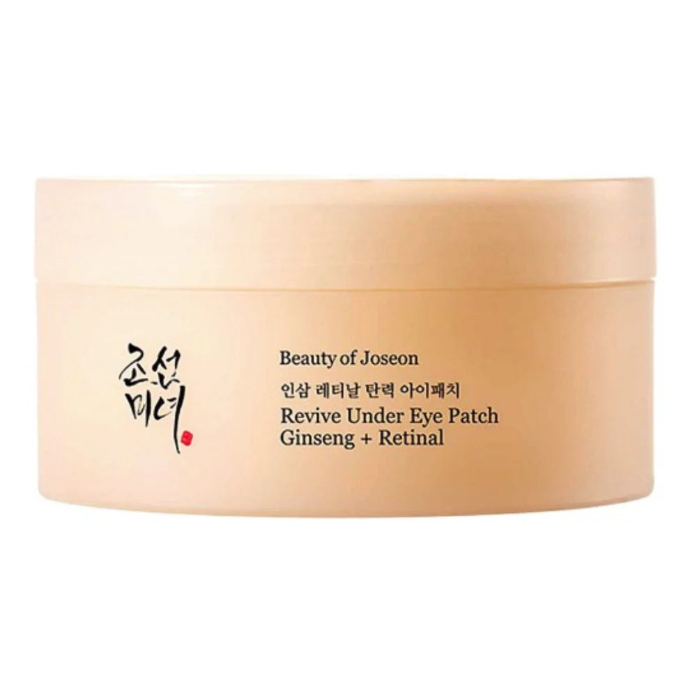 Revive Under Eye Patch Ginseng + Retinal