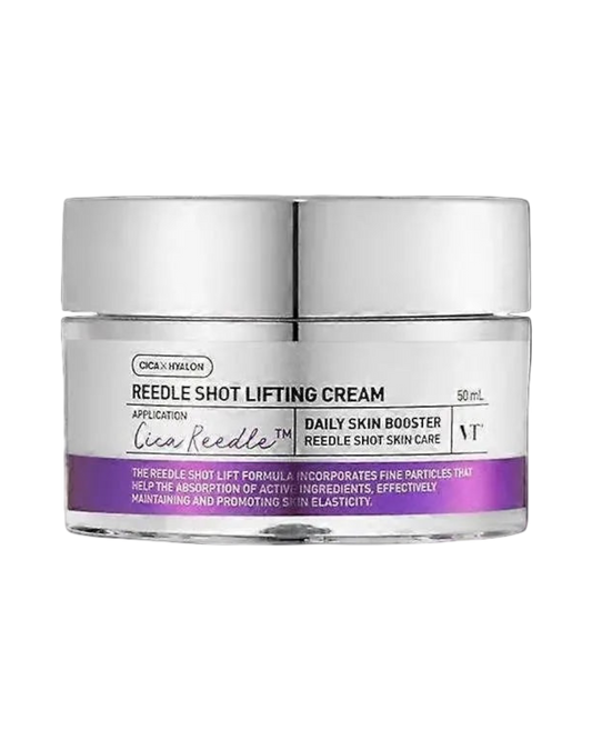 Reedle Shot Lifting Cream - K-beauty glow