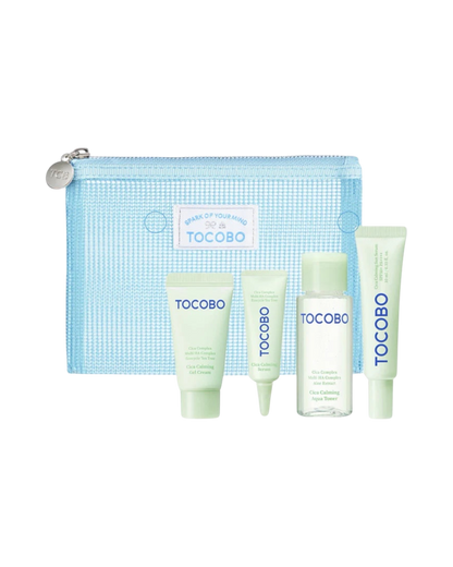 Cica Calming Starter Kit