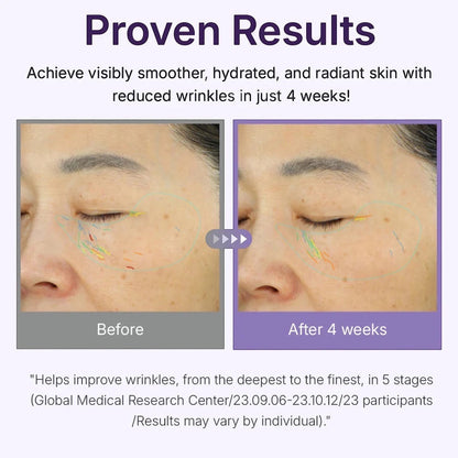 360º Shot PDRN Active Serum