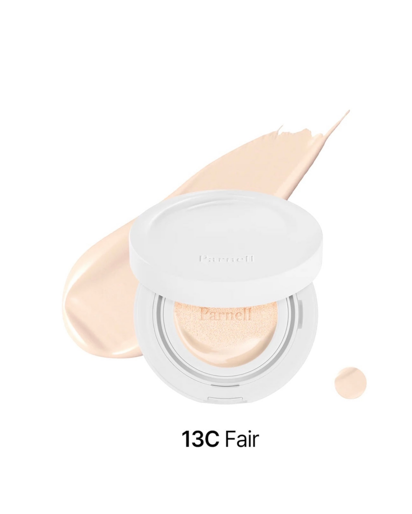 Cicamanu Serum Compact Cushion