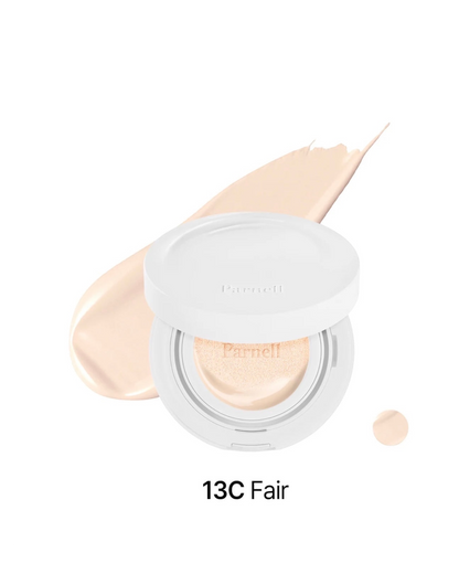 Cicamanu Serum Compact Cushion