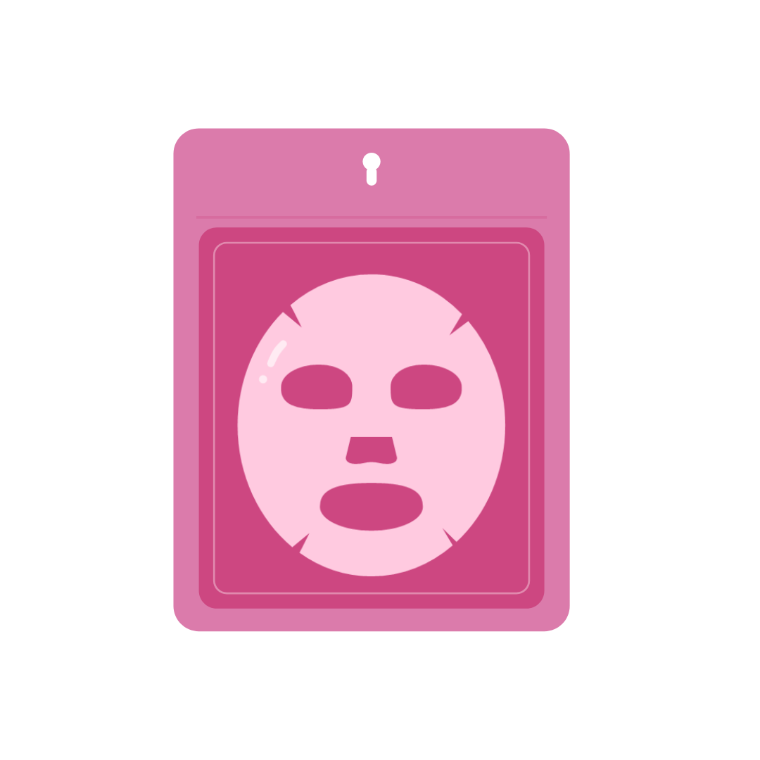 Sheet Mask