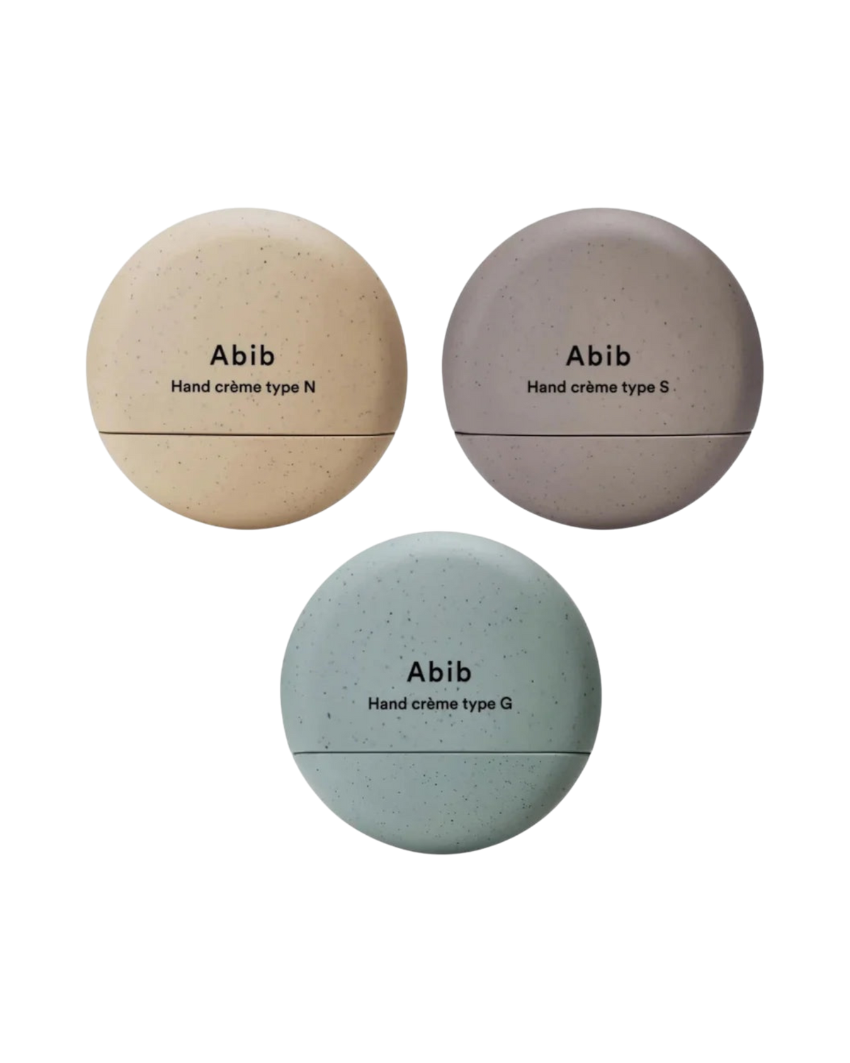 Hand Cream