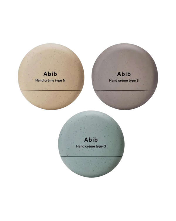 Hand Cream