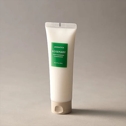 Rosemary Hair Thickening Conditioner
