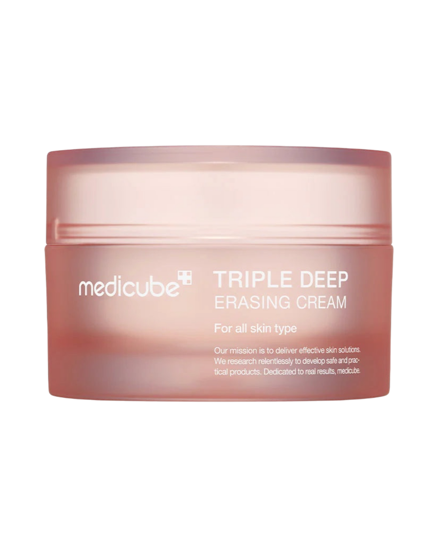Triple Collagen Cream 4.0 – K-Beauty Hydrating & Firming Moisturizer