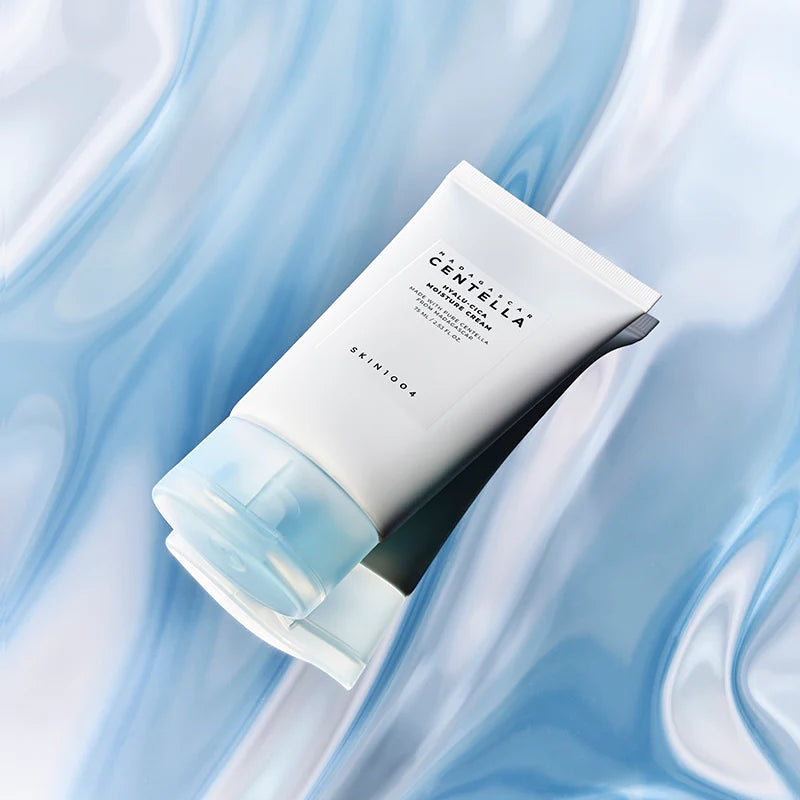 Madagascar Hyalu-cica Moisture Cream