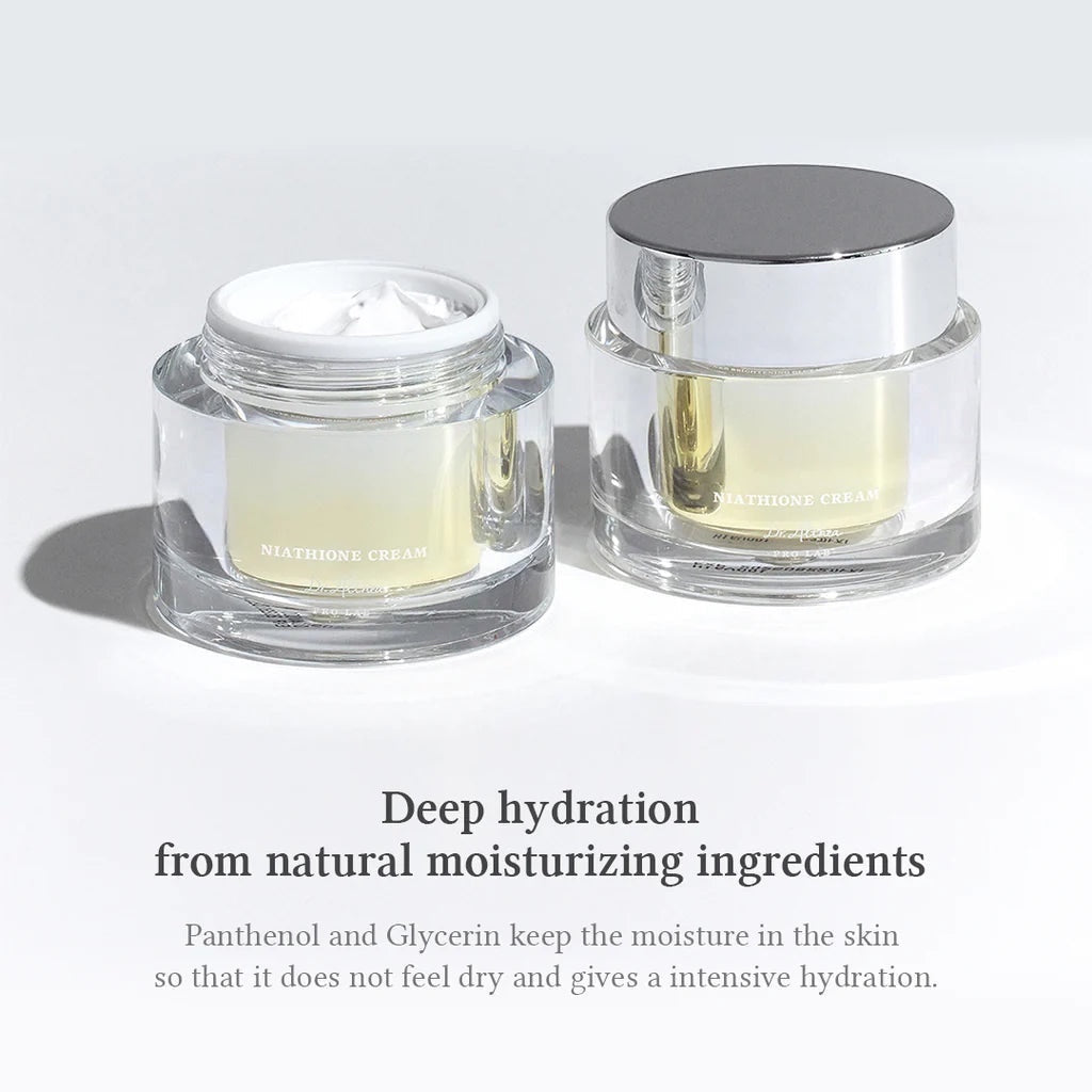 Niathione Cream