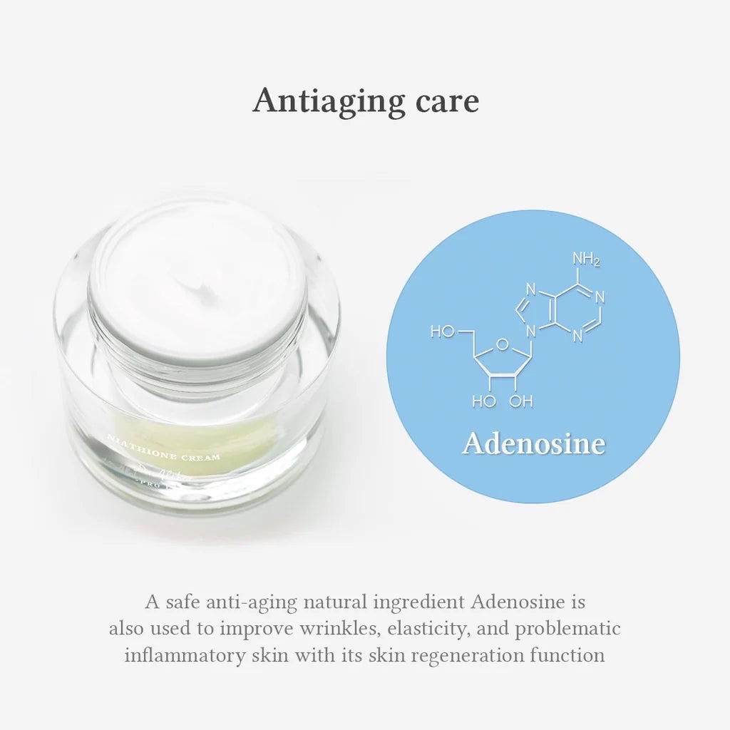 Niathione Cream