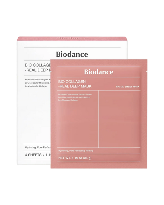 Biodance Bio-Collagen Real Deep Mask