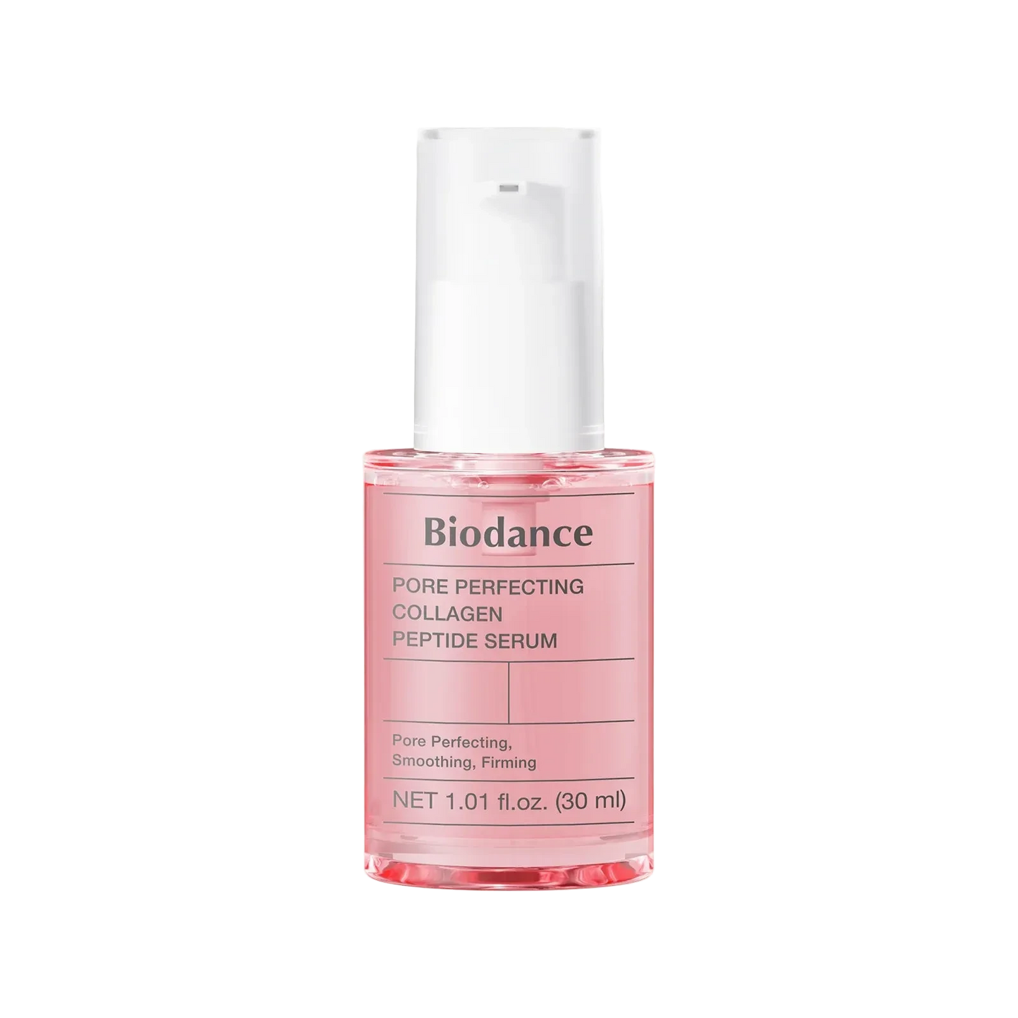 Pore Perfecting Collagen Peptide Serum