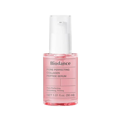 Pore Perfecting Collagen Peptide Serum