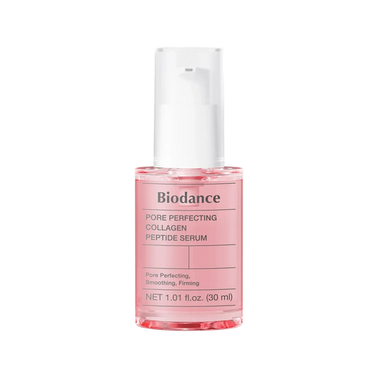 Pore Perfecting Collagen Peptide Serum