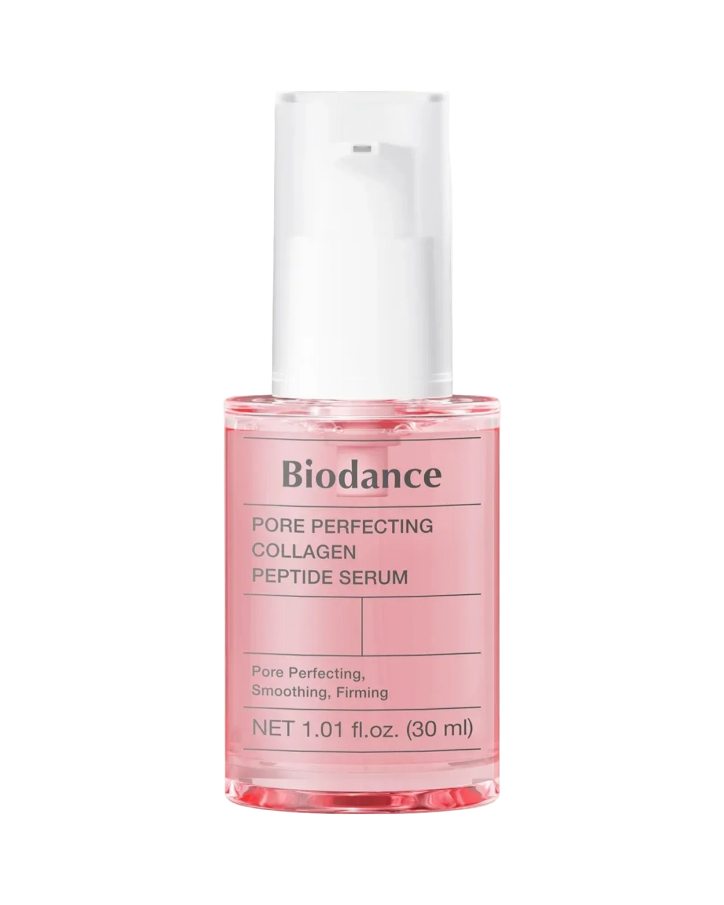 Pore Perfecting Collagen Peptide Serum