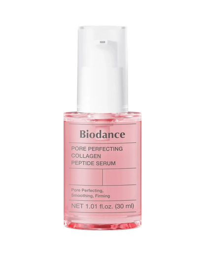 Pore Perfecting Collagen Peptide Serum