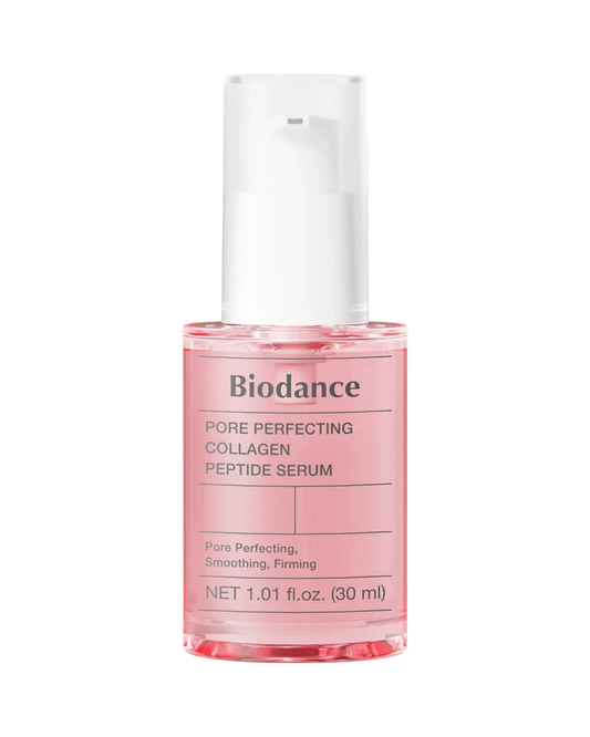 Pore Perfecting Collagen Peptide Serum