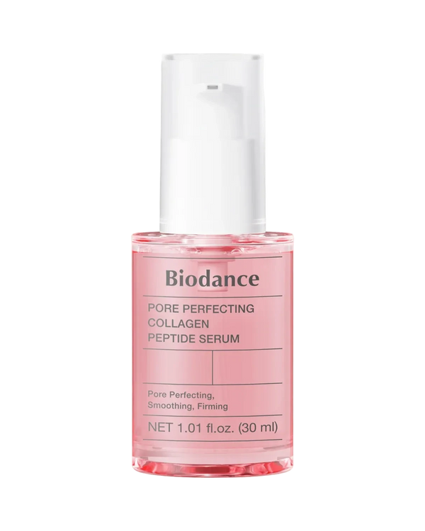 Pore Perfecting Collagen Peptide Serum