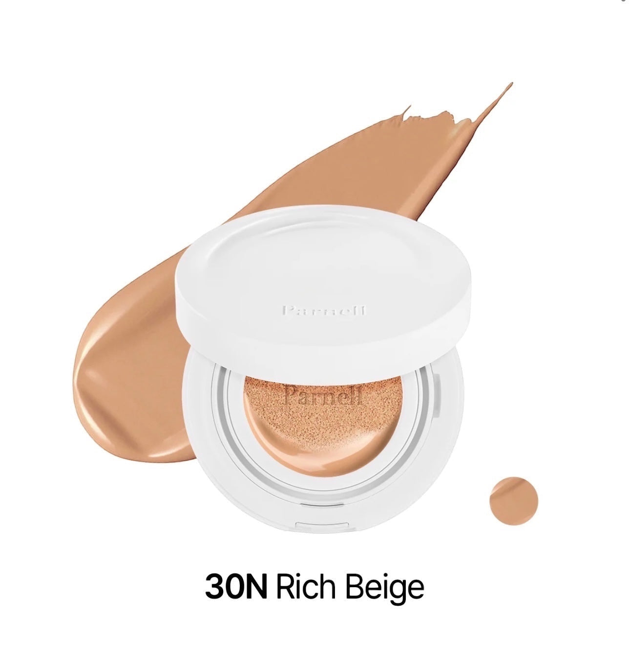 Cicamanu Serum Compact Cushion