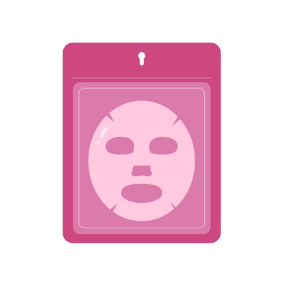 Overnight Mask