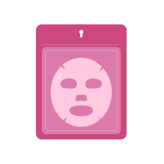 Masque en feuille supplémentaire (100 % de réduction)