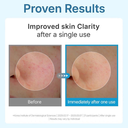 Madeca Lab Hyal Waterfull Glow Gel Mask