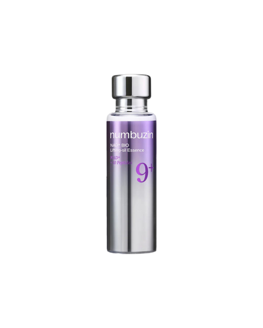 No.9 NAD+ BIO Lifting-sil Essence