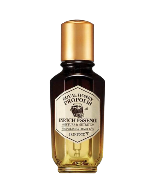 Royal Honey Propolis Enrich Essence - K-beauty glow