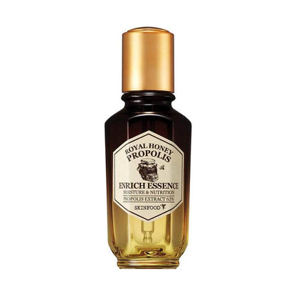Royal Honey Propolis Enrich Essence - K-beauty glow