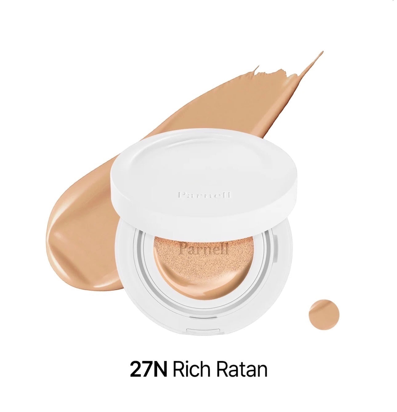 Cicamanu Serum Compact Cushion