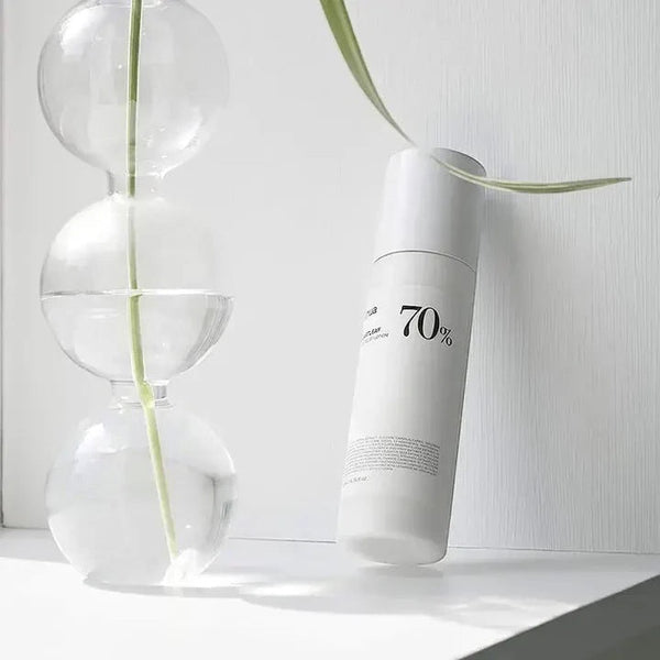 Heartleaf 70% Daily Lotion