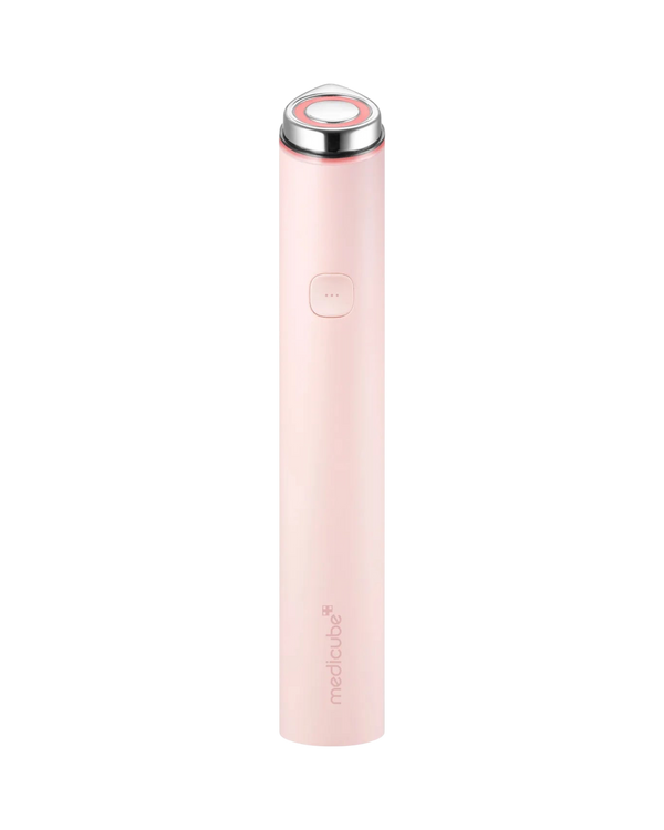 AGE-R Booster Pro Mini Plus Pink