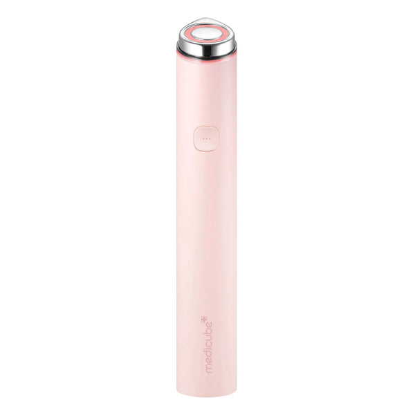 AGE-R Booster Pro Mini Plus Pink