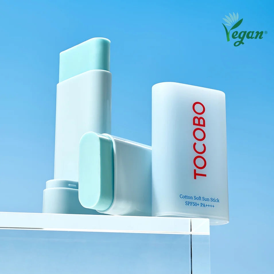 Cotton Soft Sun Stick SPF50+ PA++++