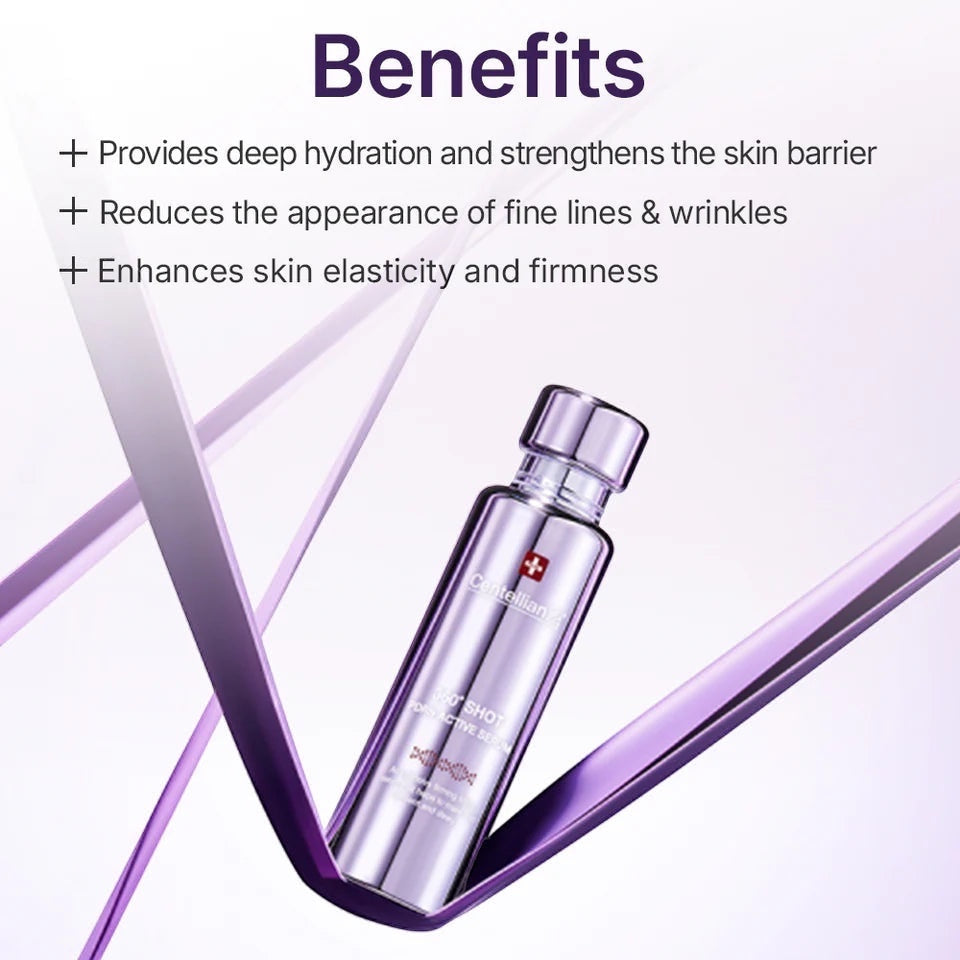 360º Shot PDRN Active Serum