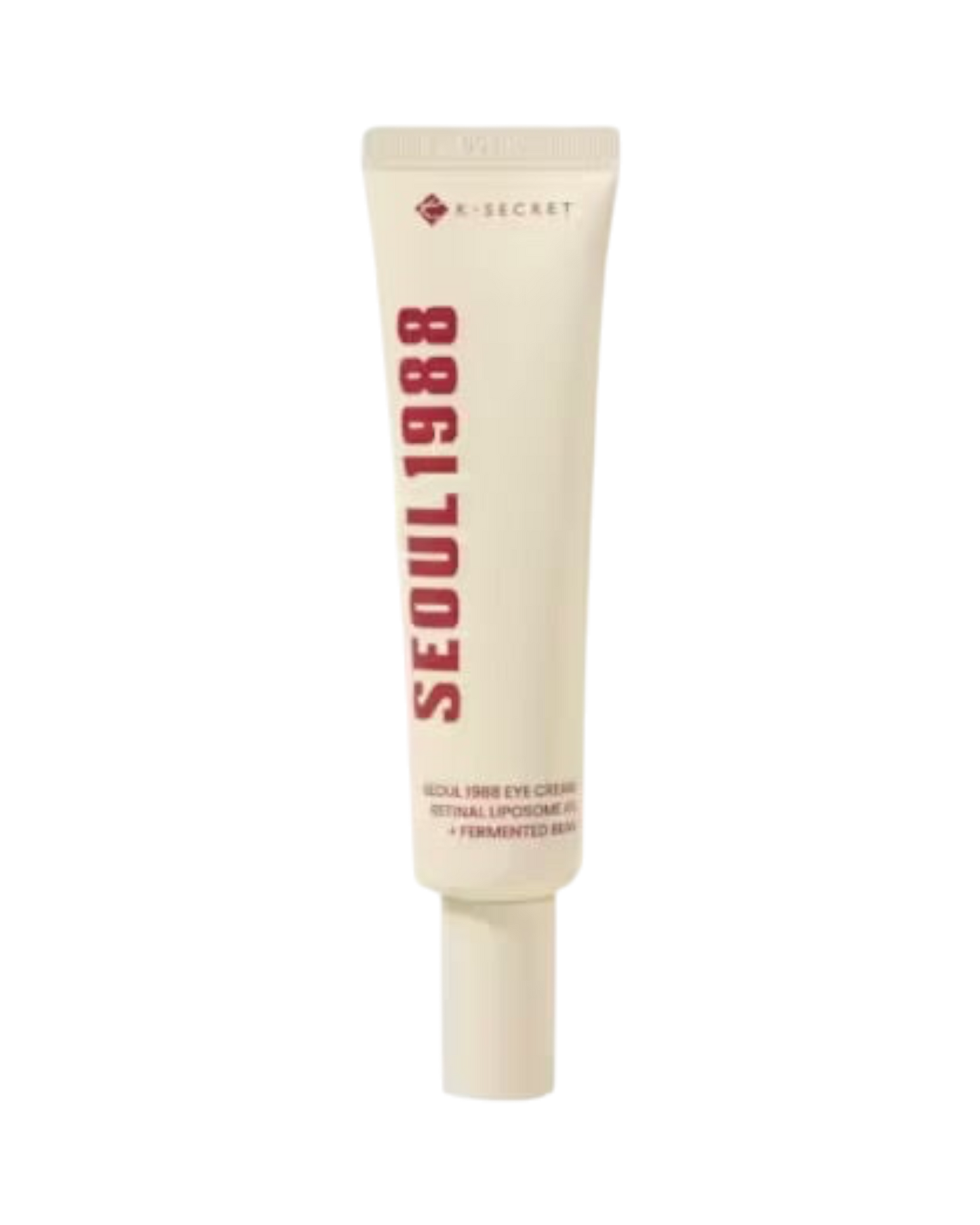 K-SECRET SEOUL 1988 Retinal Liposome 4% + Fermented Bean Eye Cream