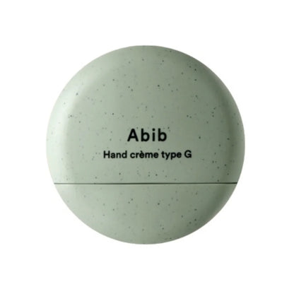 Hand Cream