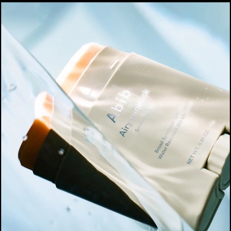 Airy Sunstick Smoothing Bar SPF50+ PA++++