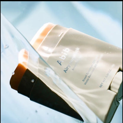 Airy Sunstick Smoothing Bar SPF50+ PA++++