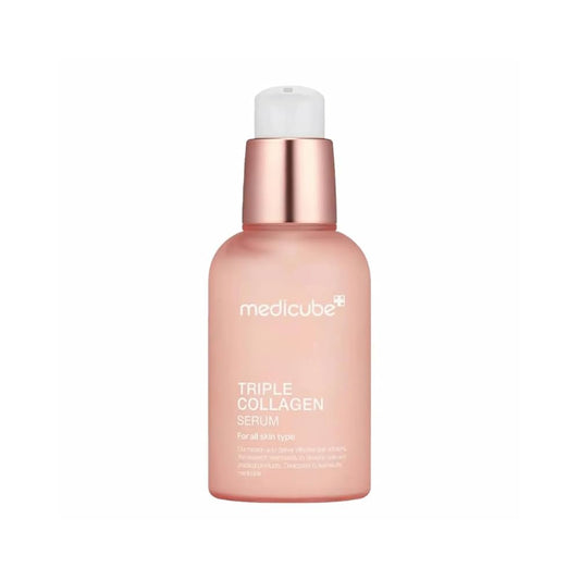 Triple Collagen Serum