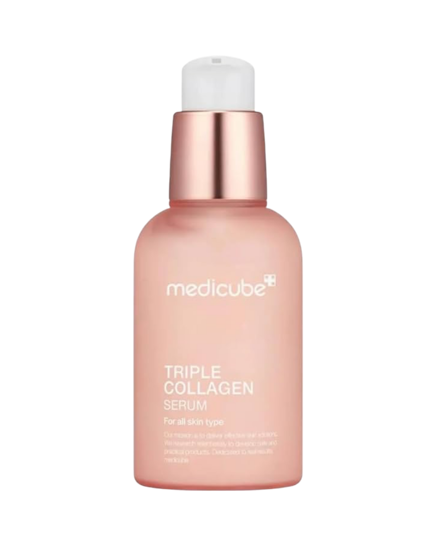 Triple Collagen Serum