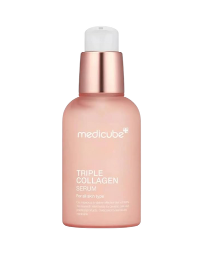 Triple Collagen Serum