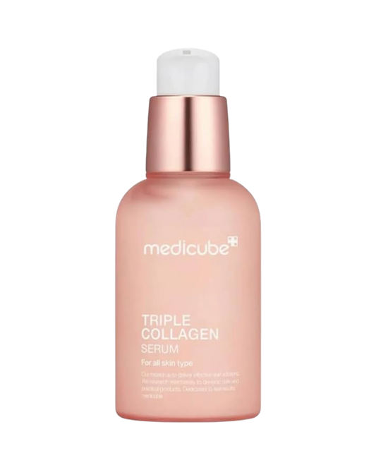 Triple Collagen Serum