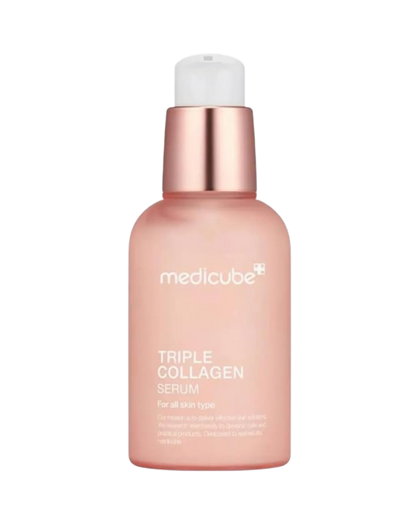 Triple Collagen Serum