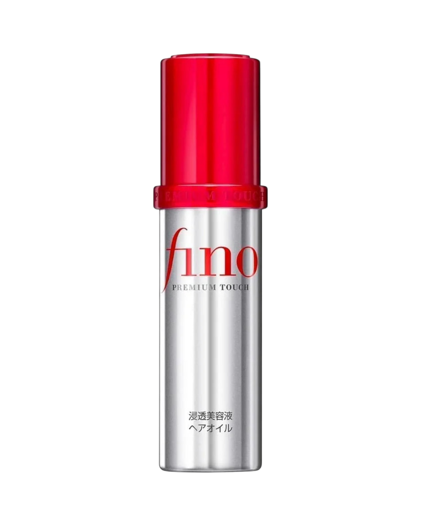 Fino Premium Touch Hair Oil