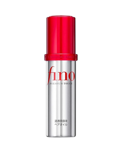 Fino Premium Touch Hair Oil