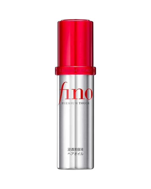 Fino Premium Touch Hair Oil